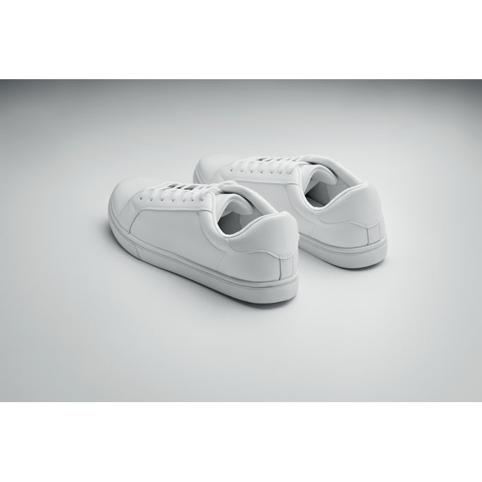 BLANCOS - Sneakers aus PU Gr. 45