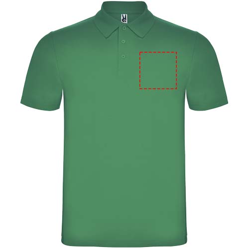 Austral Poloshirt Unisex 
