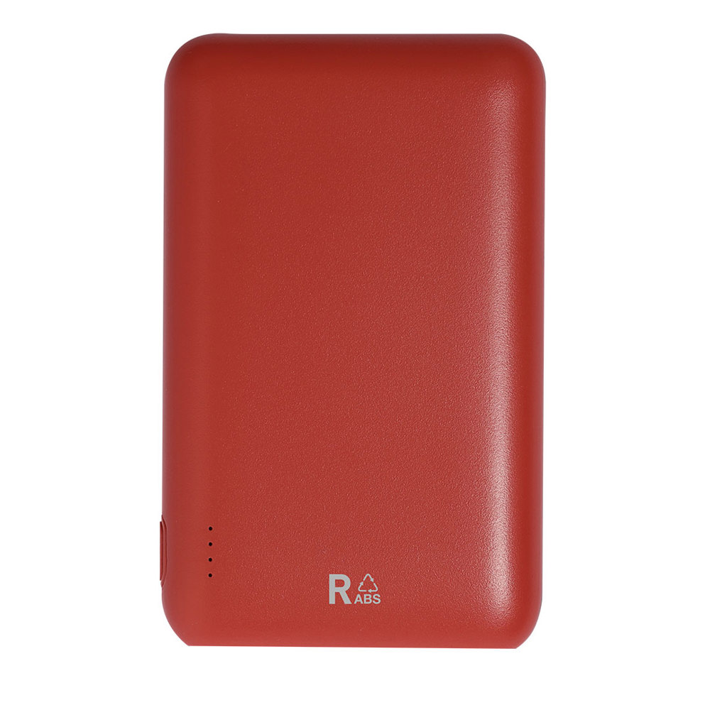 Power Bank Telkax - ROJ