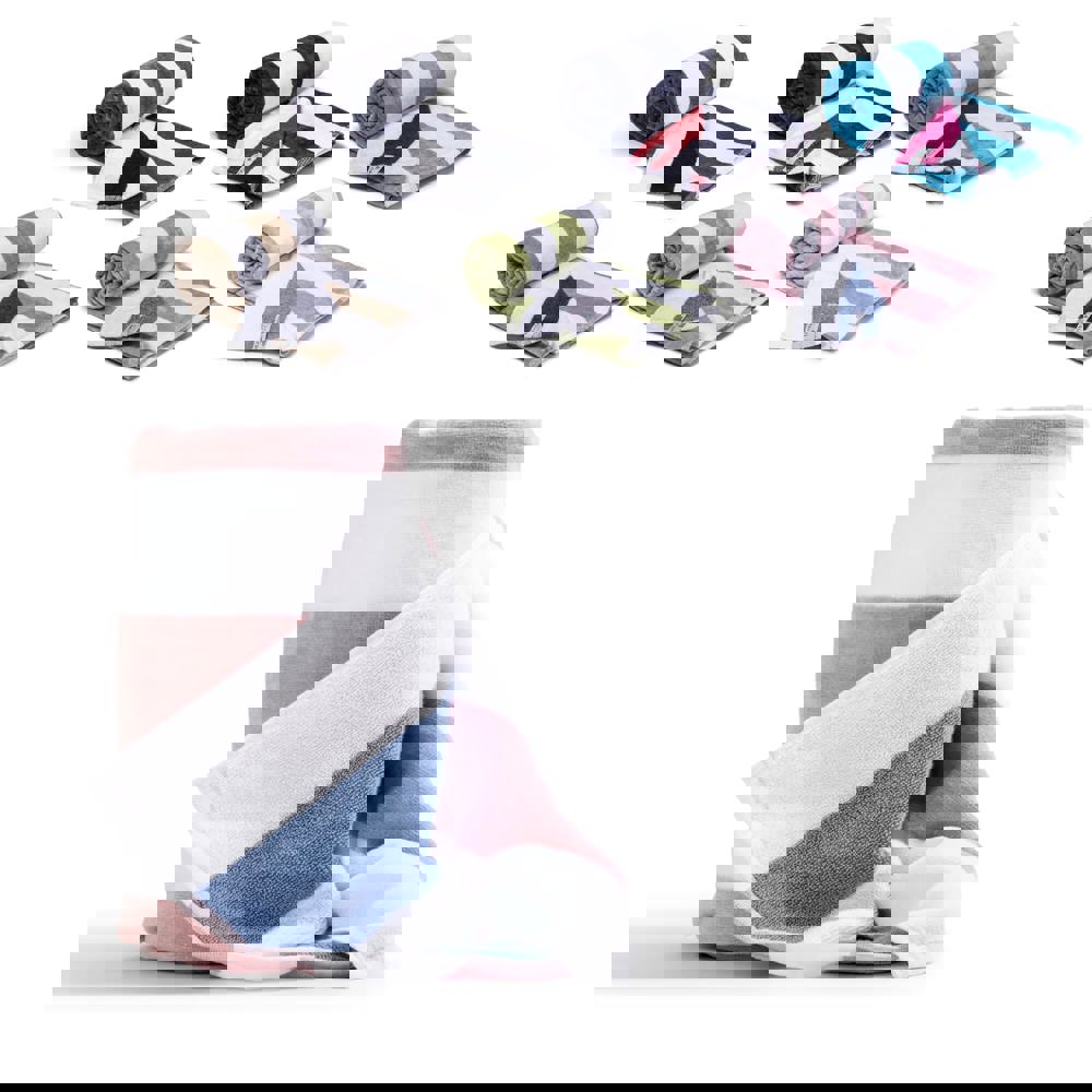 Lord Nelson Strandtuch 80x160 cm