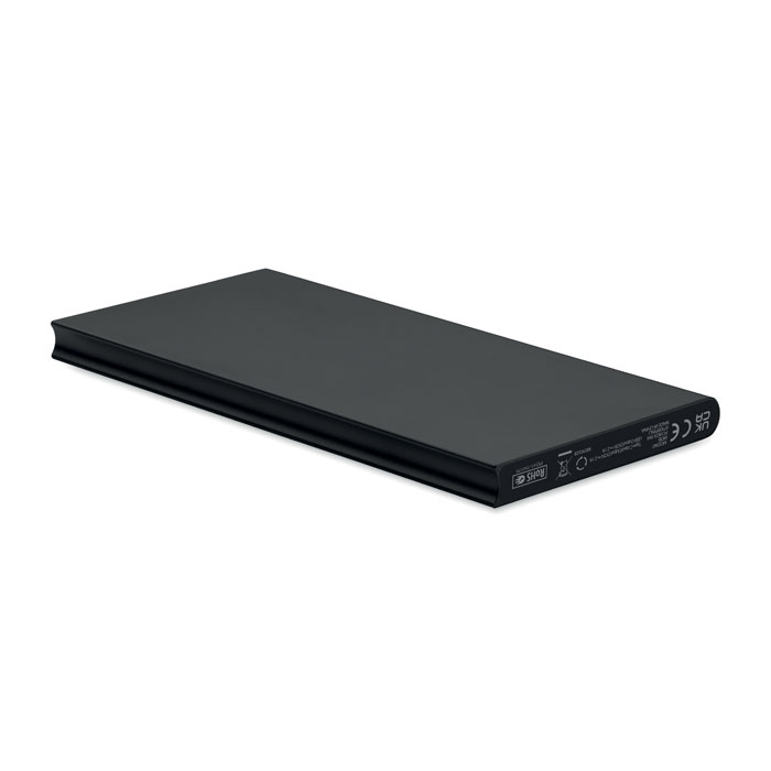 POWERFLAT8C - 8000 mAh Powerbank