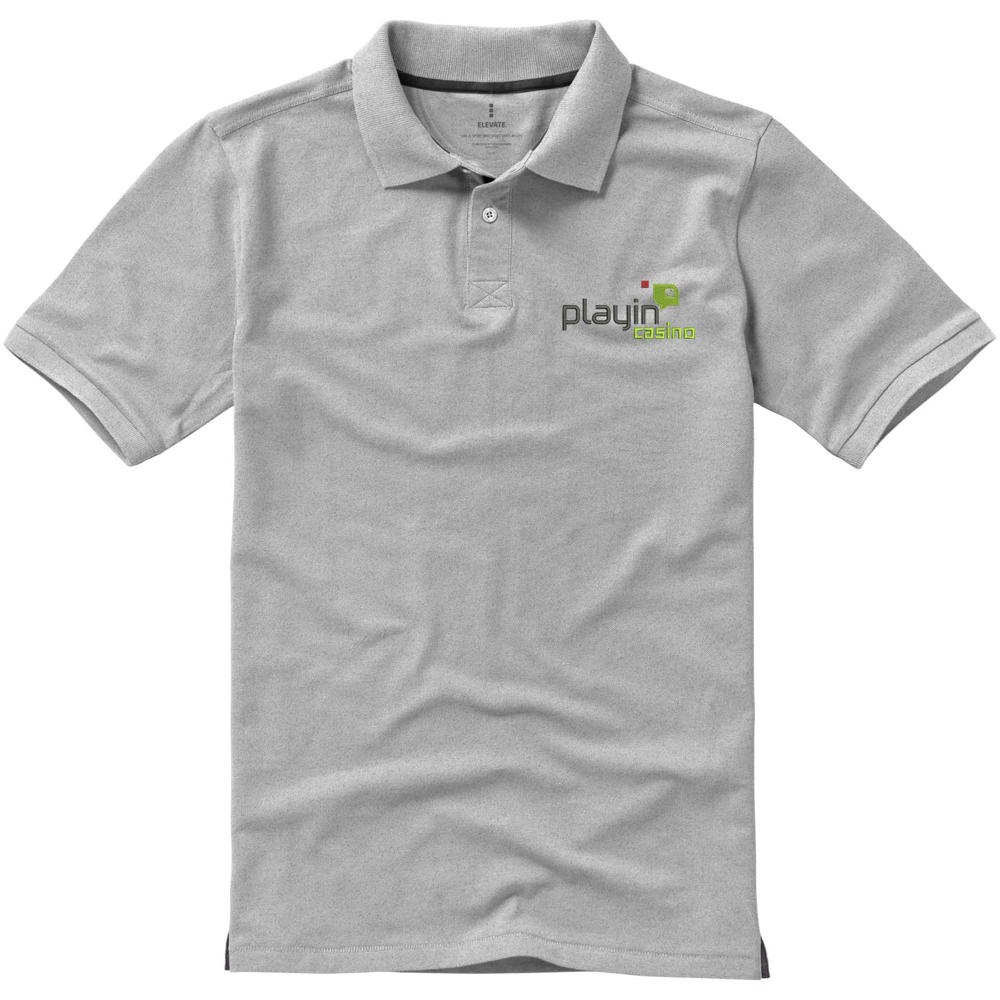 Calgary 200 g/m² Poloshirt für Herren