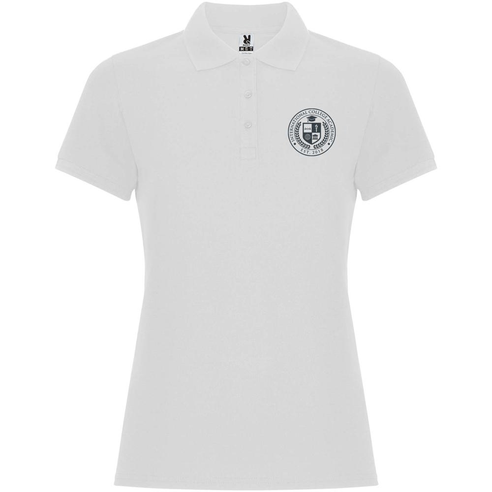 Pegaso Premium Poloshirt für Damen