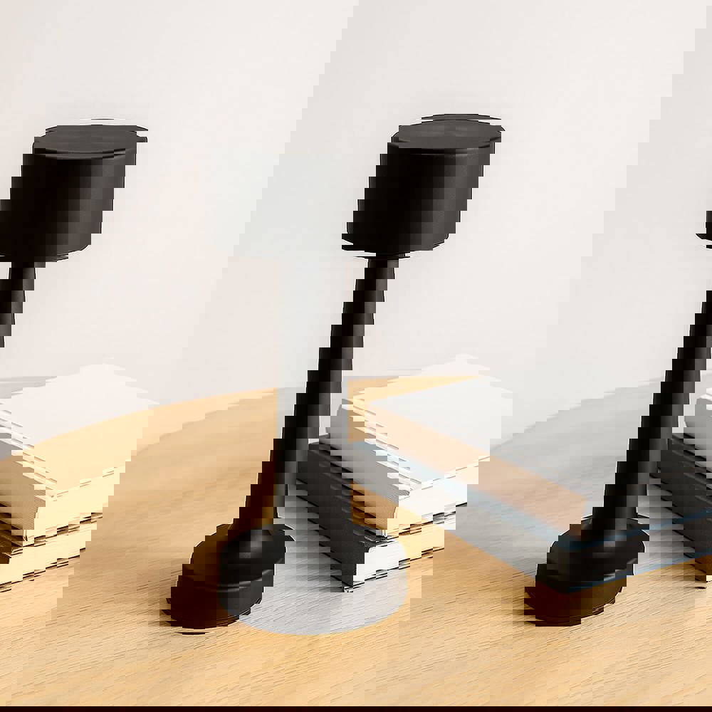 Lumo Tischleuchte mit 3 Lichtmodi und dimmbar