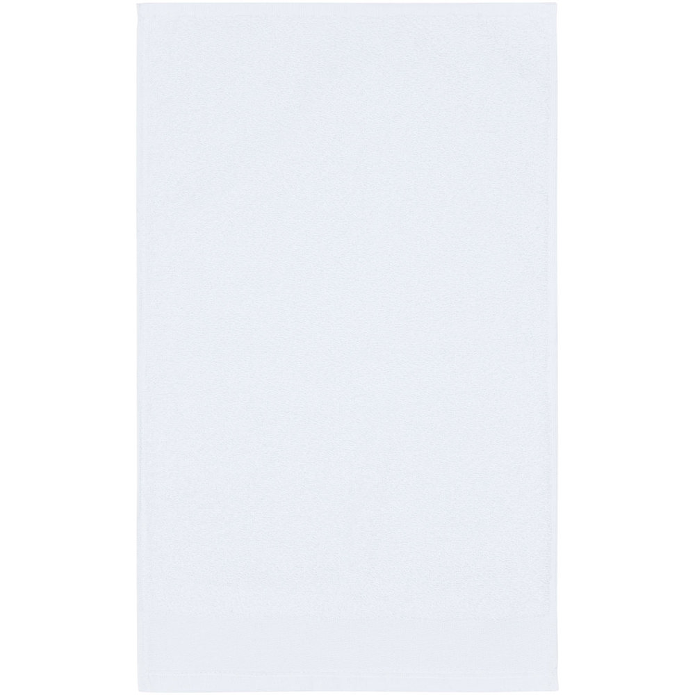 Chloe 550 g/m² Baumwollhandtuch 30 x 50 cm