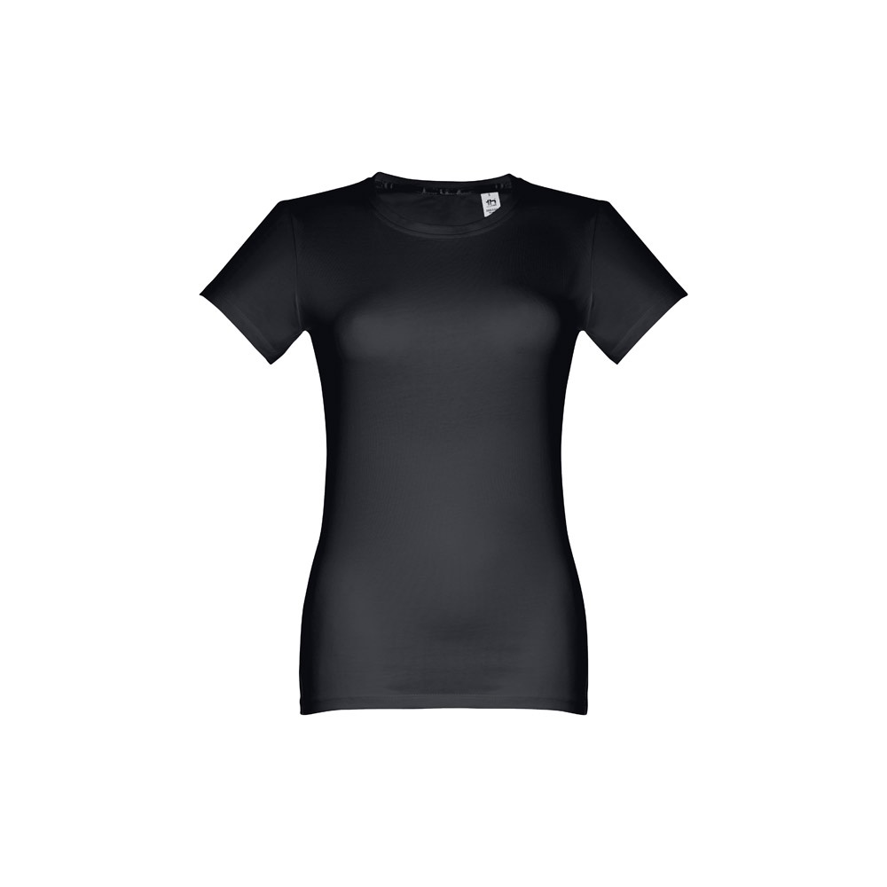 THC ANKARA WOMEN. Damen T-shirt - Schwarz