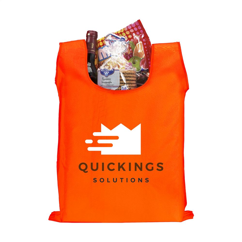 Shop Easy faltbare Einkaufstasche