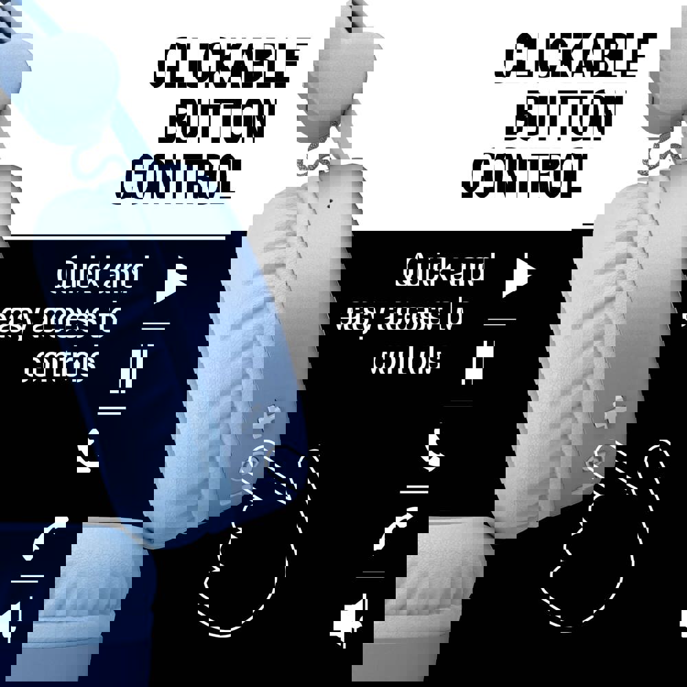 3HP1000 I Fresh 'n Rebel Code Core-Wireless on-ear Headphone