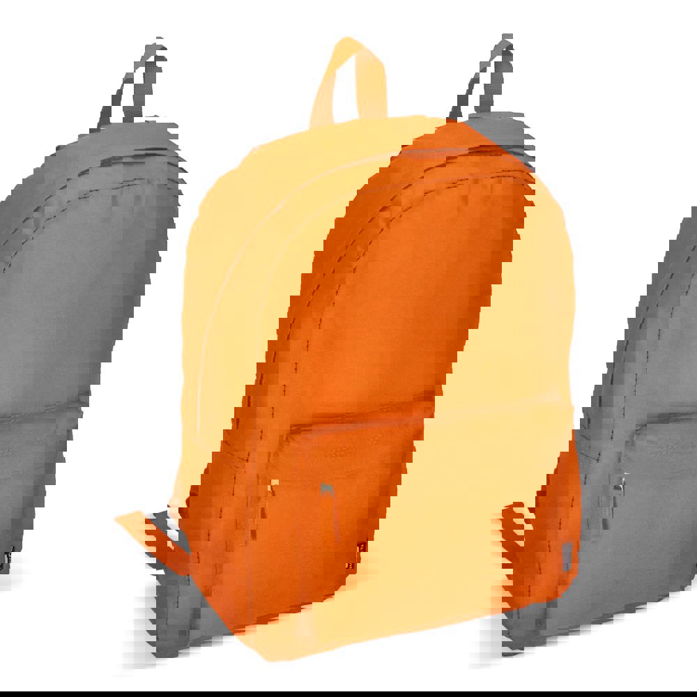 Rucksack R-PET 20L - Orange