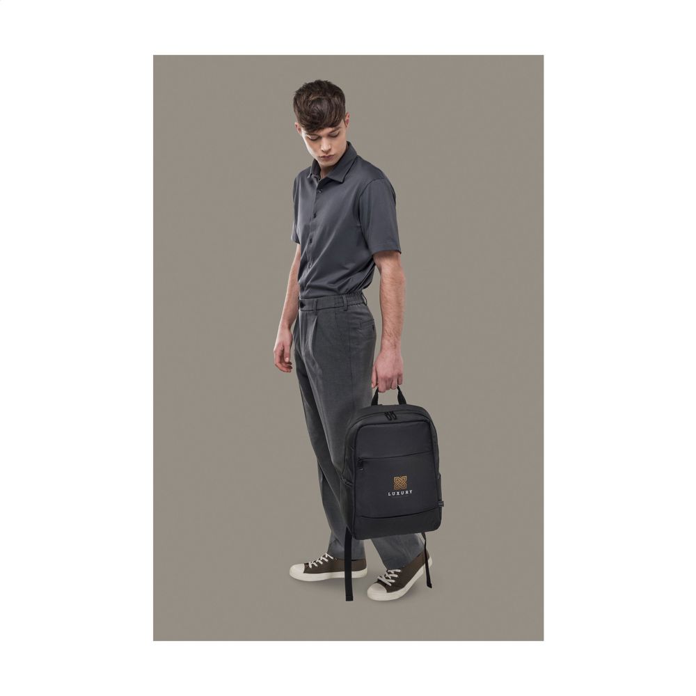 Tucano Global Backpack 15,6 inch Rucksack