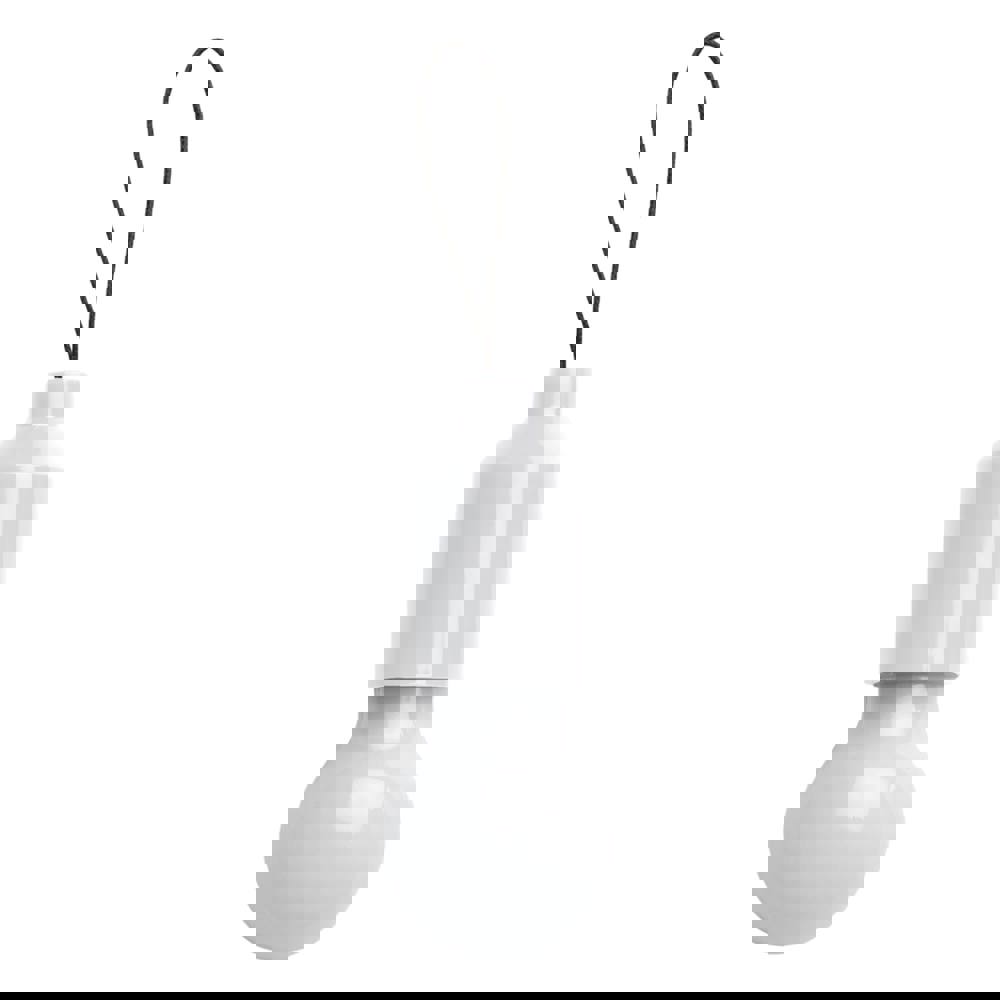 Schlüsselanhänger Glühlampe