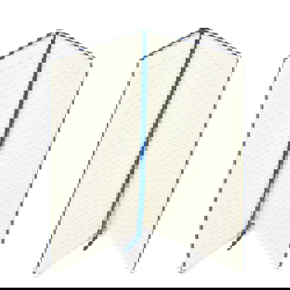 Notizbuch Yuzu Softcover Thermo A5