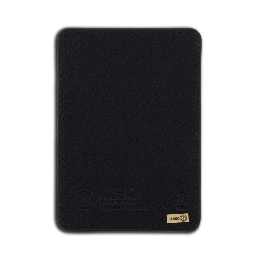 3198 | Xoopar Iné Mini NFC Wallet Recycled Leather