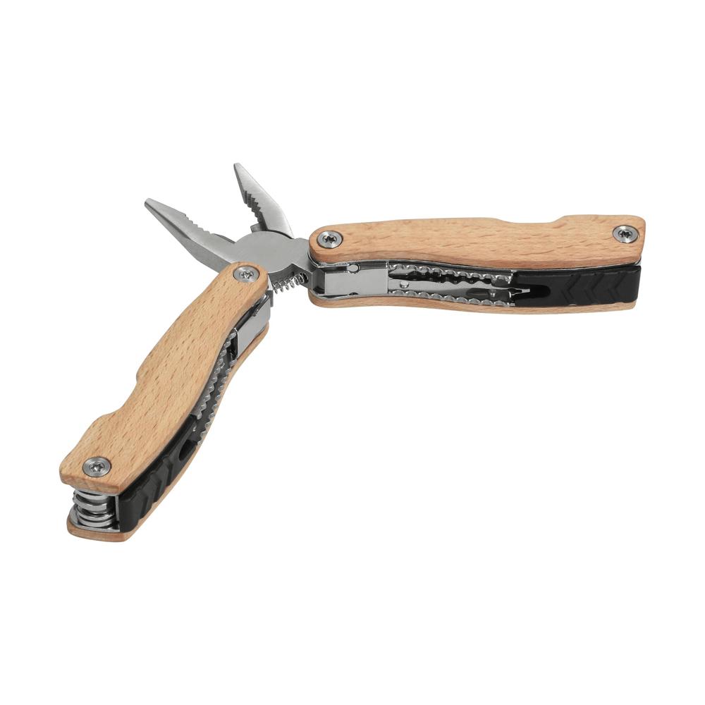 Multitool "Wood", groß