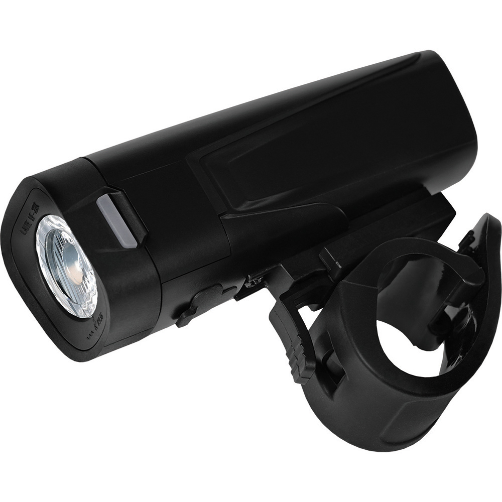 Aufladbare LED Fahrrad-Leuchte "Bike Light"
