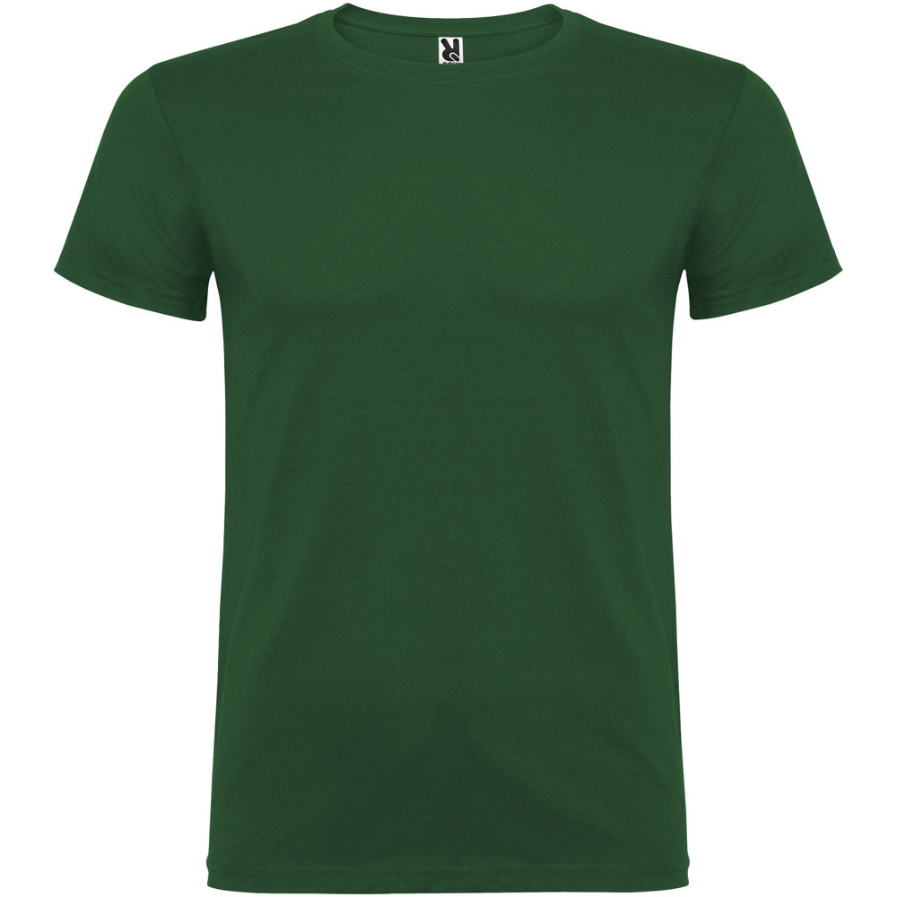 Beagle 155 g/m² T-Shirt für Herren - dunkelgrün