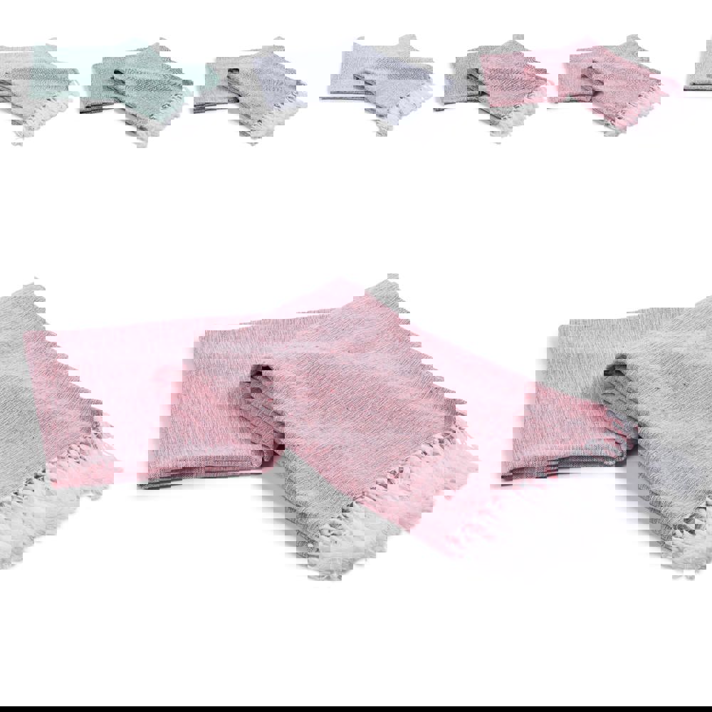 Lord Nelson Hamam-Handtuch Recycelt 150x90 cm