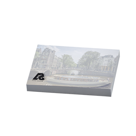 Haftnotizen 105x75 mm 100 Blatt