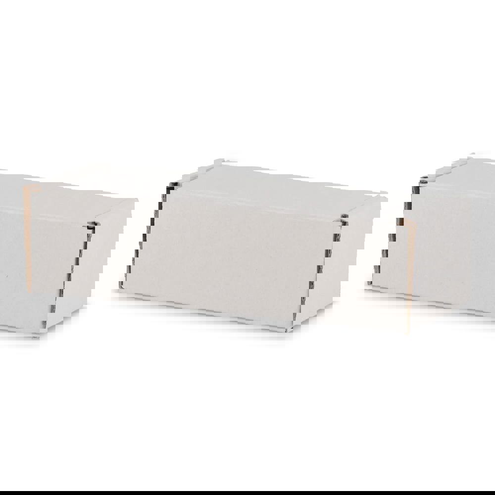 Individuell gestaltete Geschenkbox für Sonnenbrillen