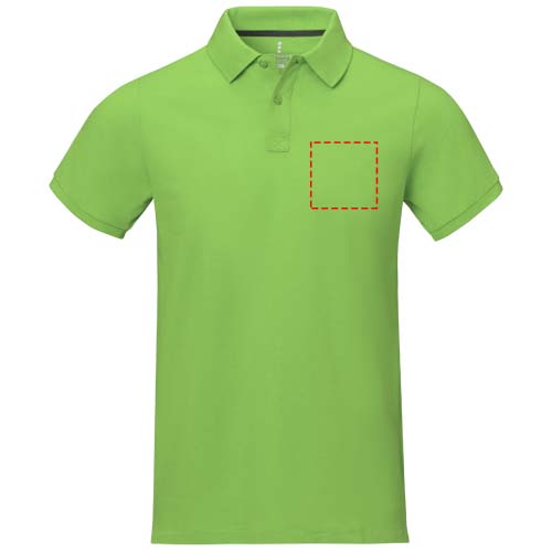 Calgary 200 g/m² Poloshirt für Herren