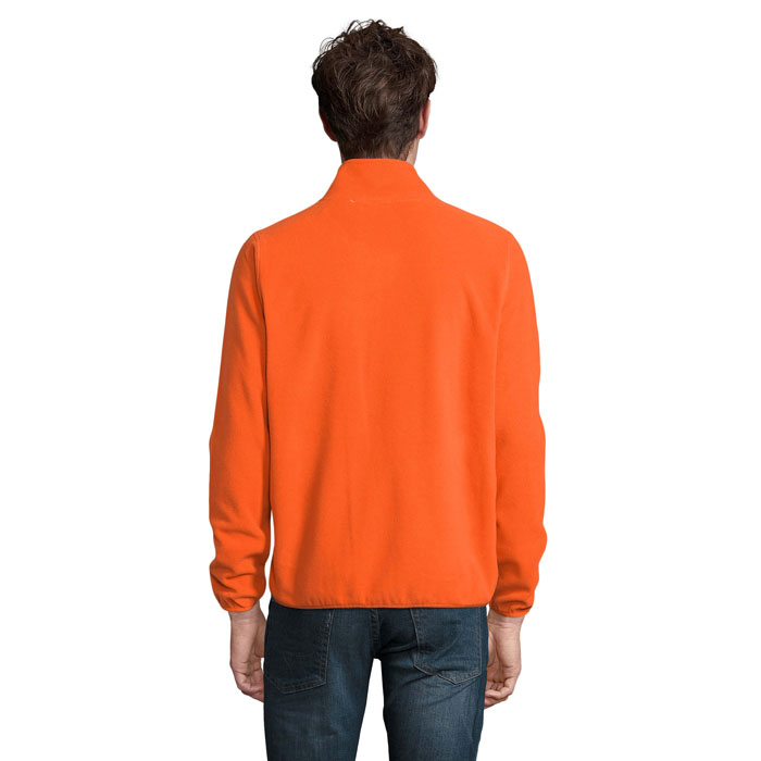 FACTOR MEN - FACTOR HERREN MICROFLEECE
