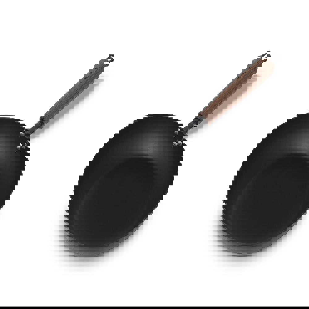 Orrefors Jernverk Geschmiedete Bratpfanne BlackSmith Serie