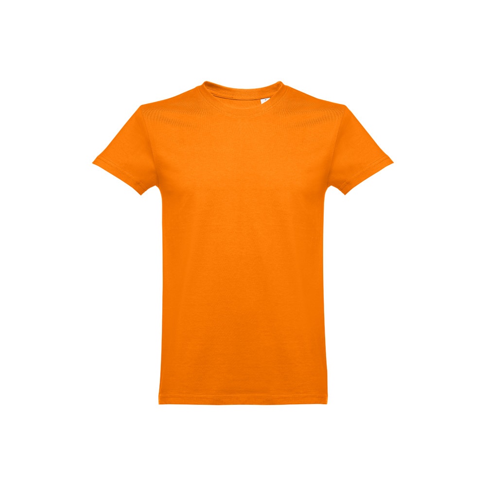 THC ANKARA 3XL. Herren T-shirt - Orange