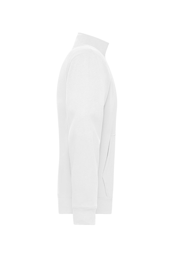 Doubleface Work Jacket - SOLID -