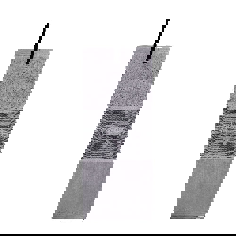 Callaway Golfhandtuch - silber