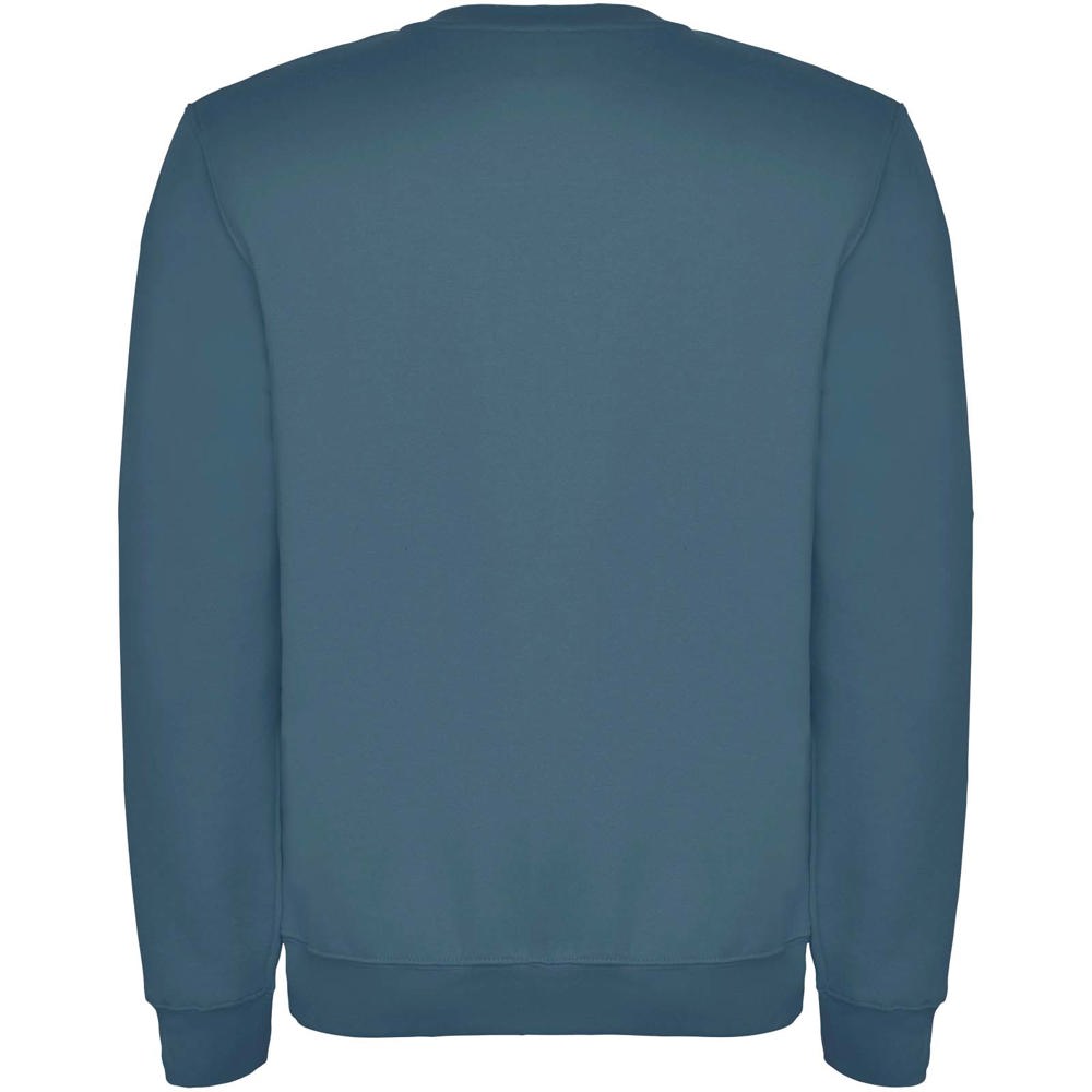 Clasica 280 g/m² Sweatshirt mit Rundhalsausschnitt Unisex