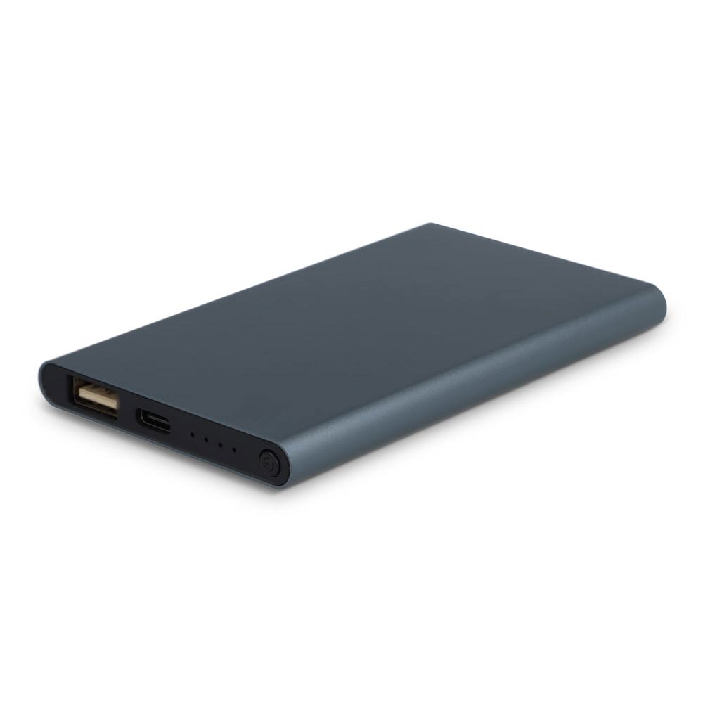 Gun metal - dark