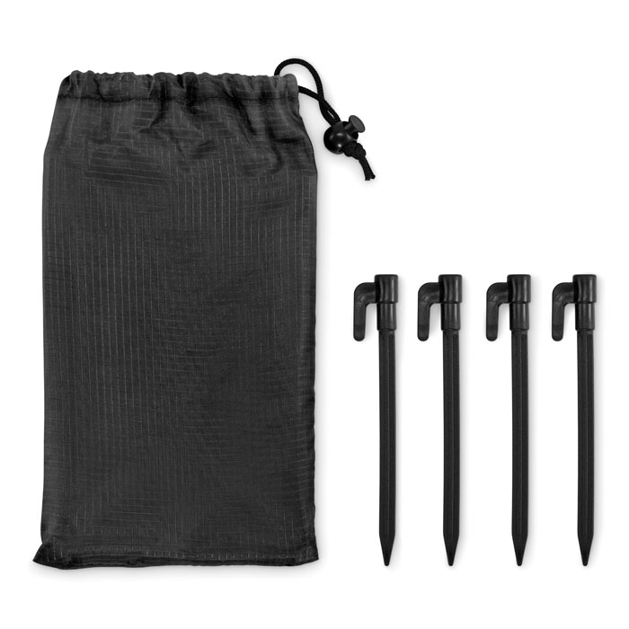 NOSAND - Strandmatte 210T Polyester