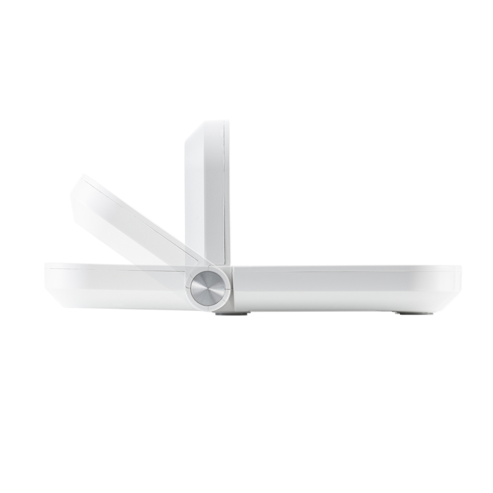 Fast Wireless Charger mit Wecker REEVES-BOXBURN