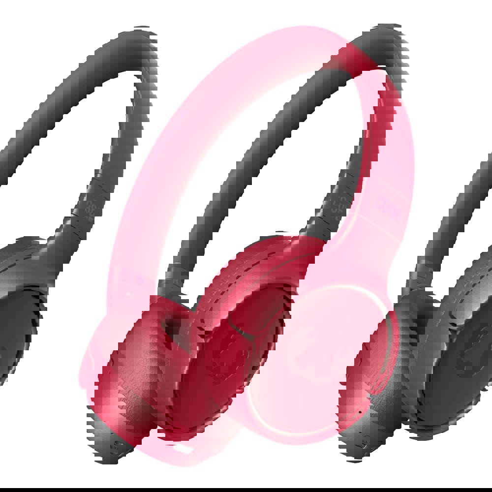 3HP1100 I Fresh 'n Rebel Code Fuse-Wireless on-ear headphone - Rot