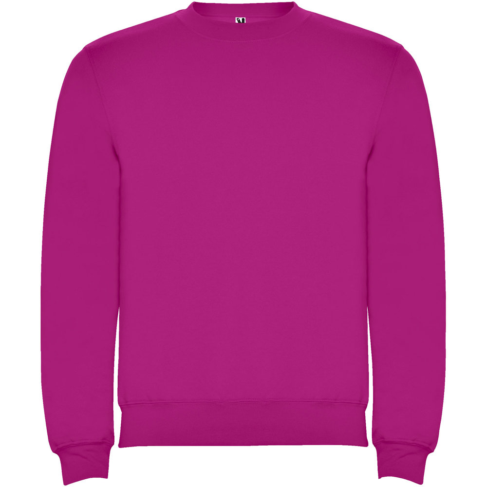 Clasica 280 g/m² Sweatshirt mit Rundhalsausschnitt Unisex - rosé