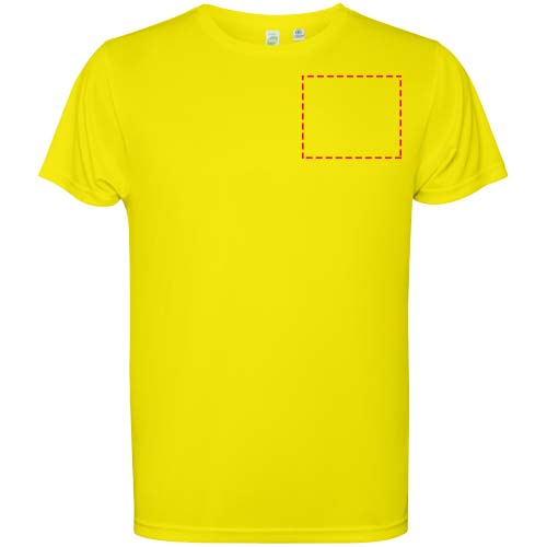 Estoril 125 g/m² T-Shirt für Herren