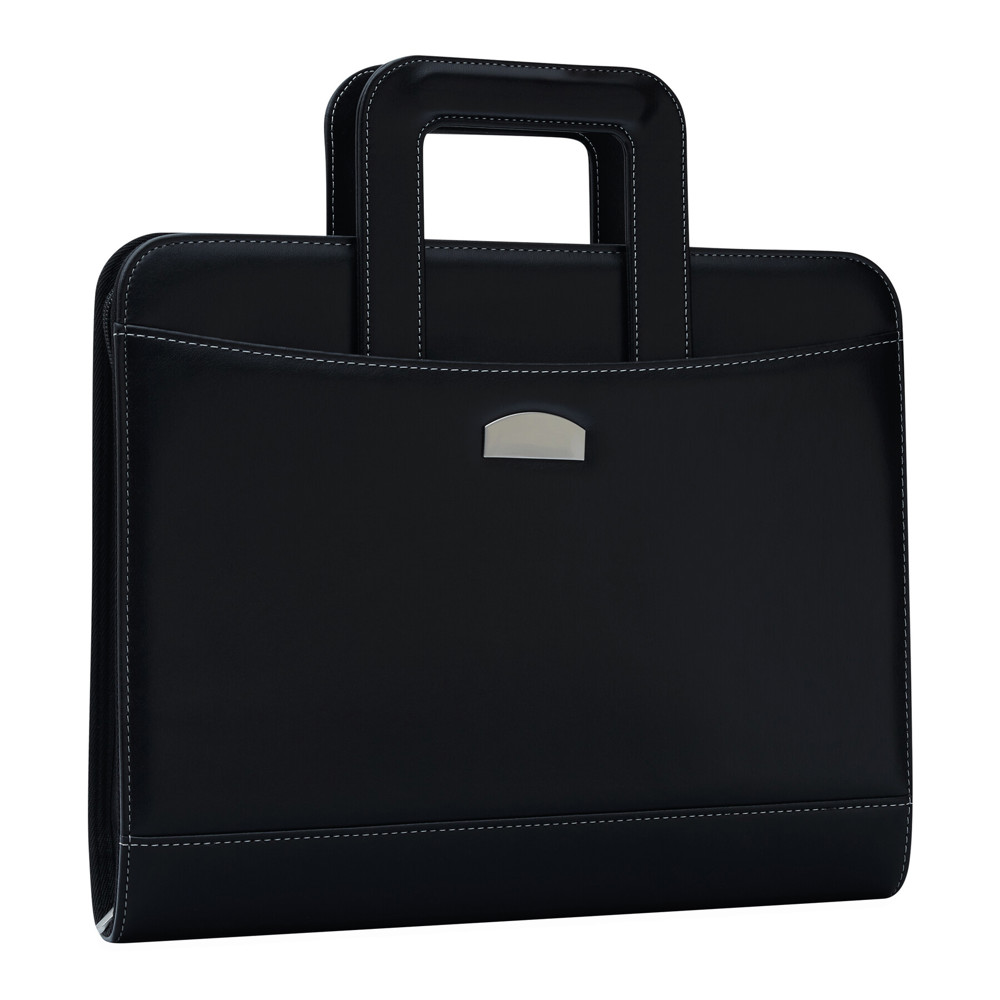 NOBLESSE RING - Dokumentenmappe im DIN-A4-Format