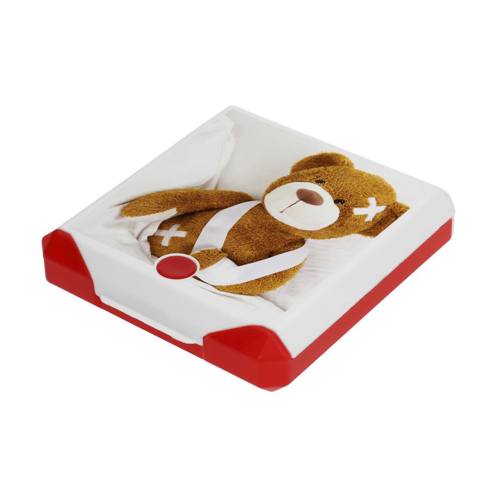 Travelbox "First Aid"