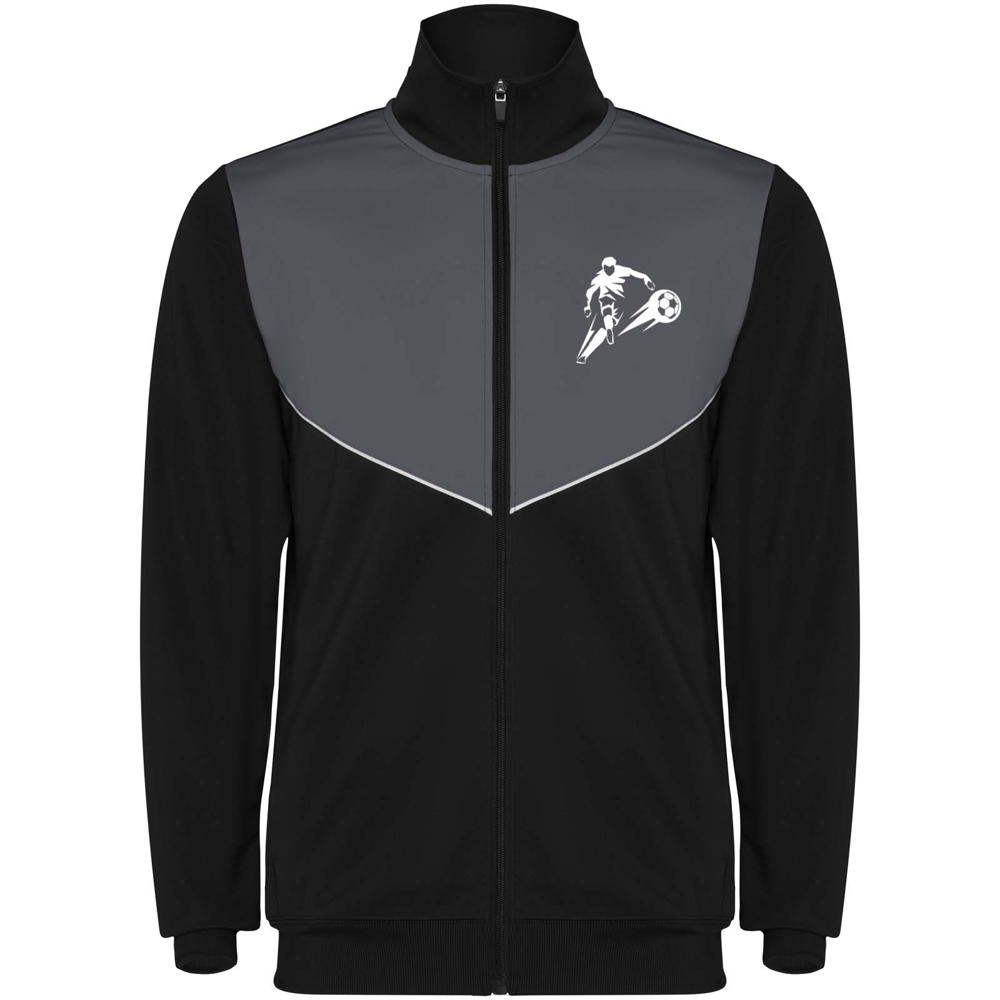 Evans 225 g/m² Trainingsanzug Unisex