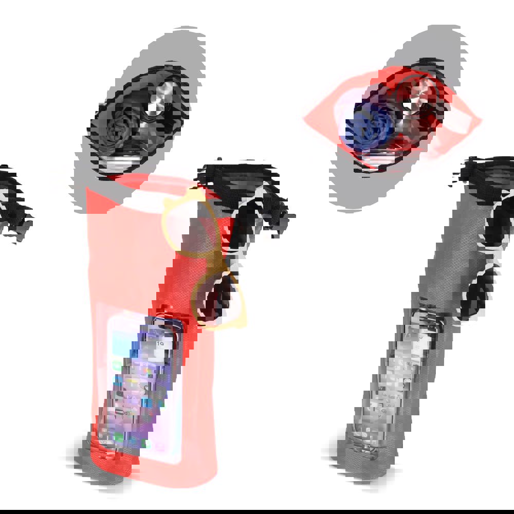 2L Ripstop Dry Bag für Mobiltelefone – IPX6