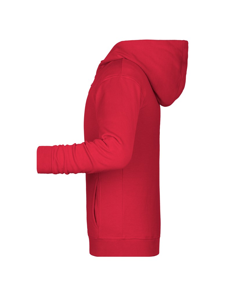 Children's Zip Hoody  OCS Blended & RCS