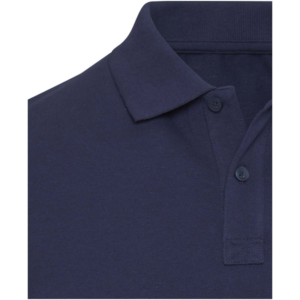 Beryl 220 g/m² Kurzärmeliges Poloshirt Bio-Recyclingmaterial (OCS), unisex