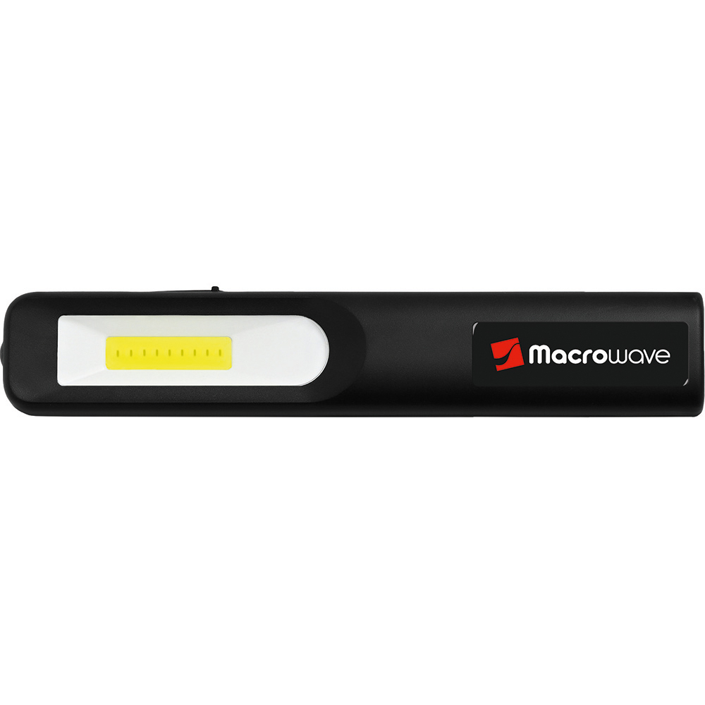 Aufladbare LED Leuchte "Audit Light 200 L"