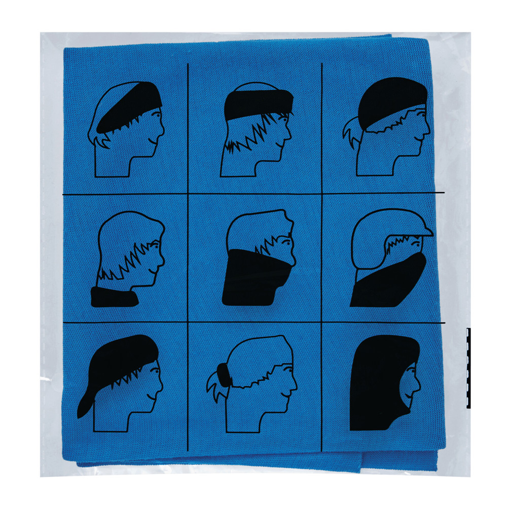 TRENDY - Multifunktionstuch