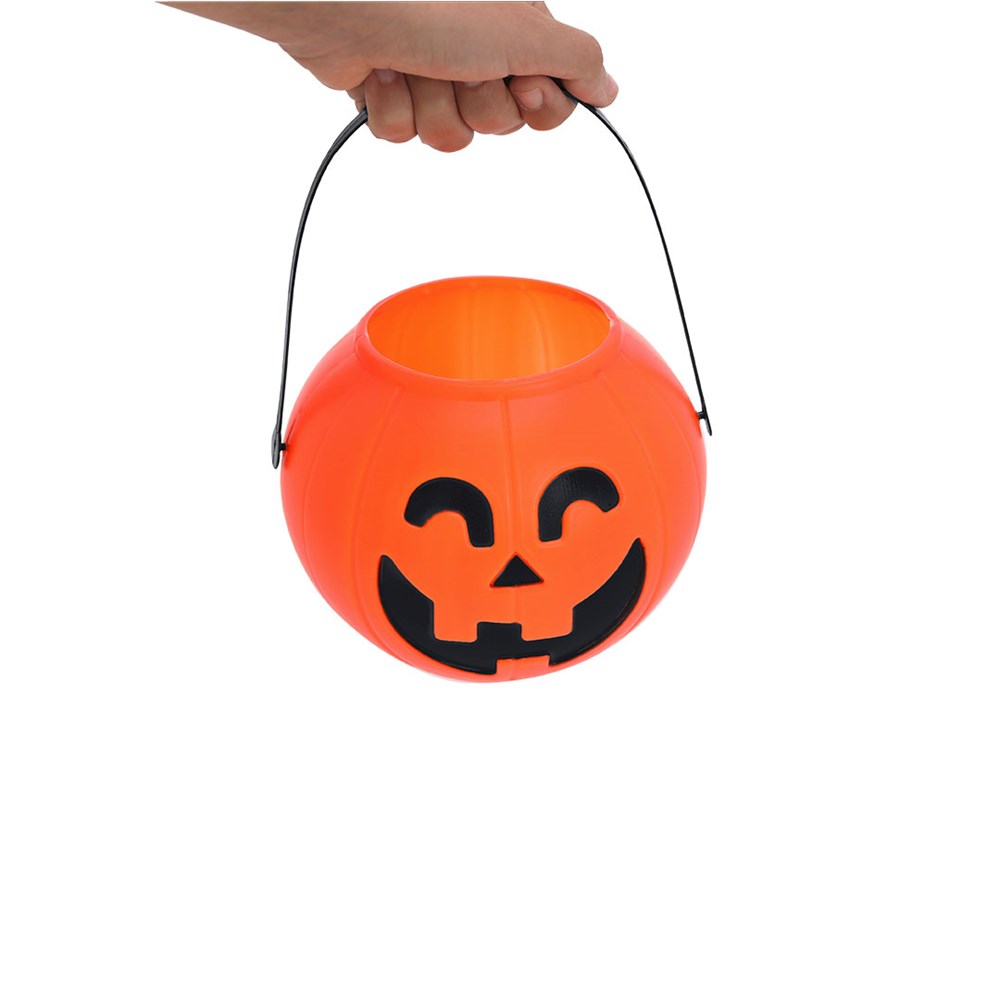 Halloween-Korb Cowel