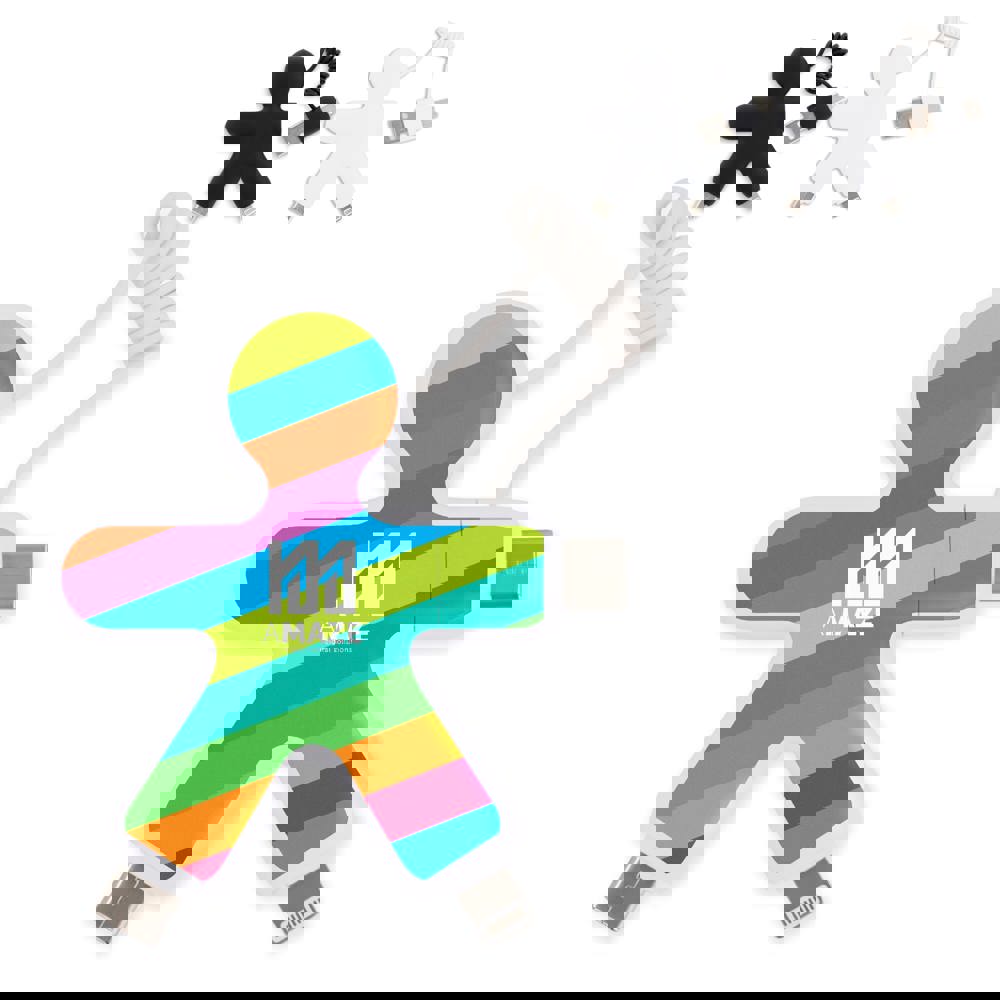 2064 | Xoopar Buddy Eco Charging Cable