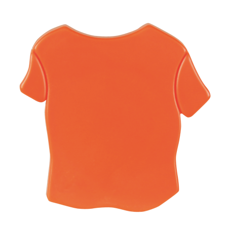 Magnet T-Shirt - Orange