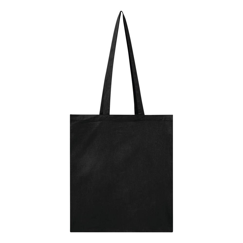 BIG PURE - Baumwolltasche