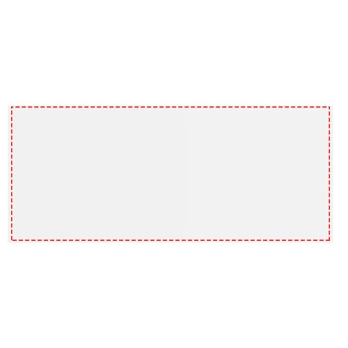 3 Stück individuell gestaltbare Pflaster mit vollfarbig bedrucktem Umschlag aus Kraftpapier