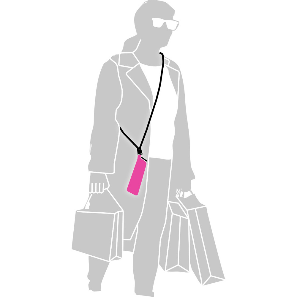 5162 Mini-Taschenschirm FARE® FiligRain ToGo